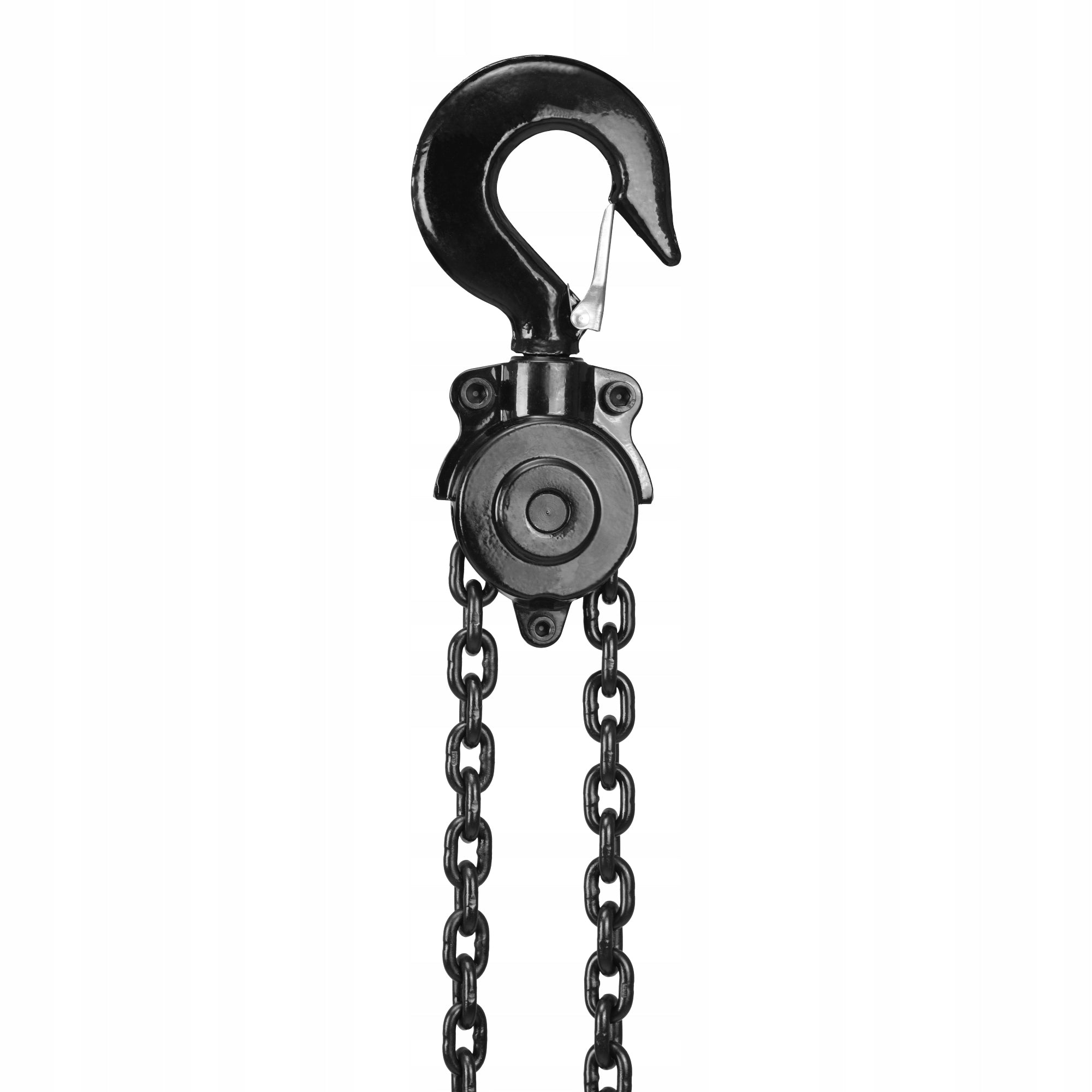 Chain winch Dragon Winch 1T Lifting capacity 6m Solid manual winch Brand Dragon Winch