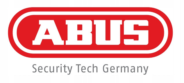 Chain with lock ABUS Tresor 4804C /75 /sl3/ Cipher Blue Symbols Brand Abus