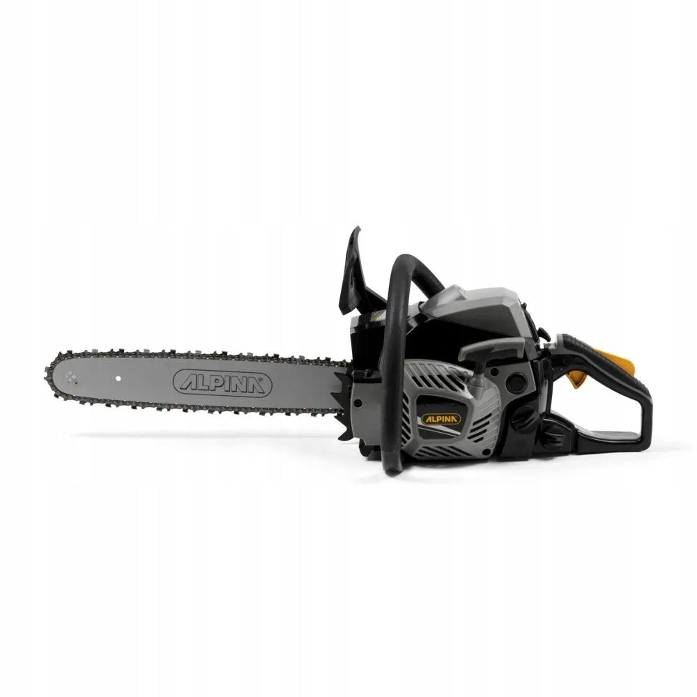Chainsaw Alpina ACS 41 diesel 1.5kW 40cm Easy Start Brand Alpina