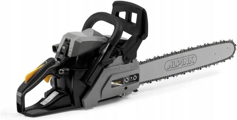 Chainsaw Alpina ACS 531 diesel 30,1 cm³ 12" Oregon