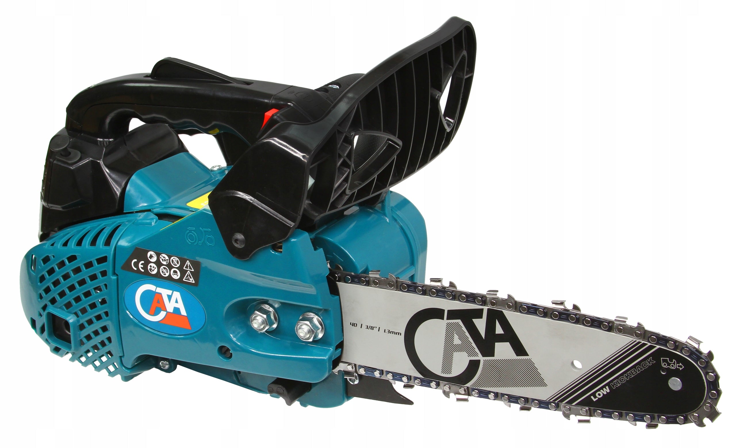 Chainsaw Cata 900 W / 1,3 HP Chain manufacturer CATA