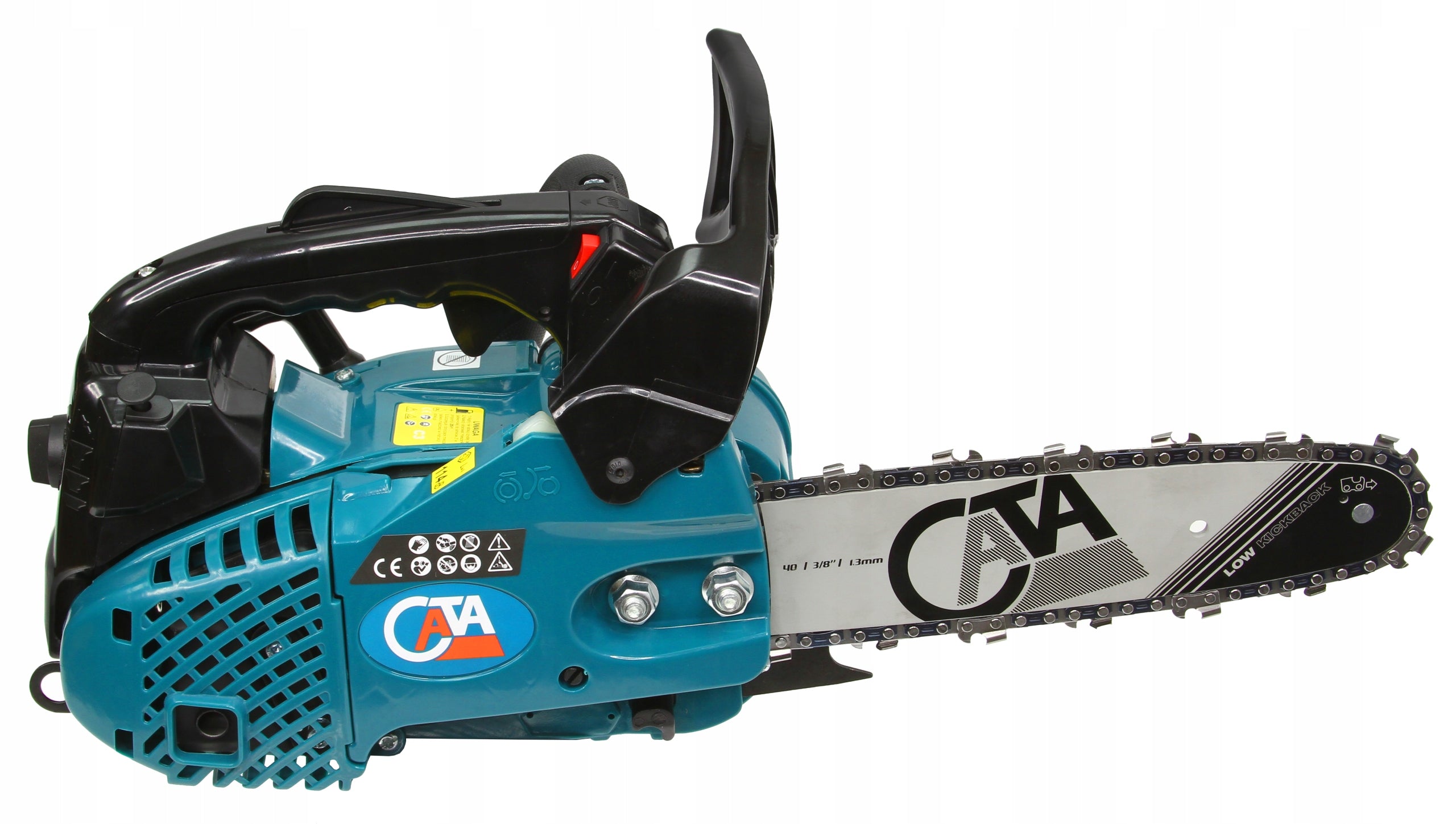 Chainsaw Cata 900 W / 1,3 HP Series C3