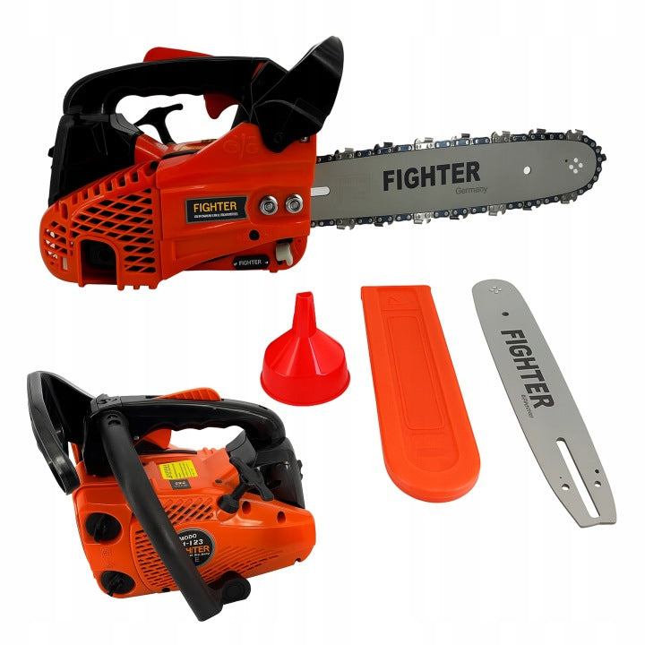 Chainsaw Combustion saw 3,9 HP for branches and wood Brand no brand