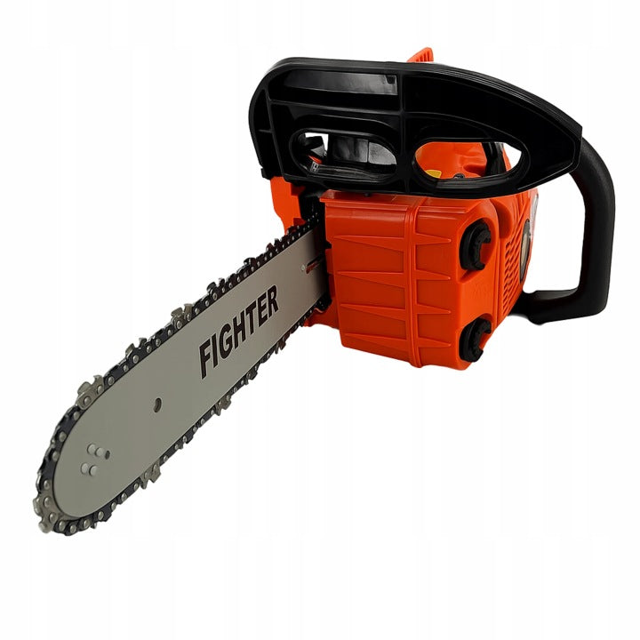 Chainsaw Combustion saw 3,9 HP for branches and wood Packaging status original