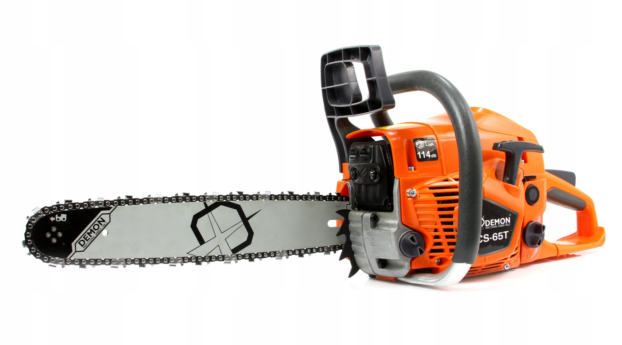 Chainsaw Demon RQ-65 POWERFUL Brand Demon