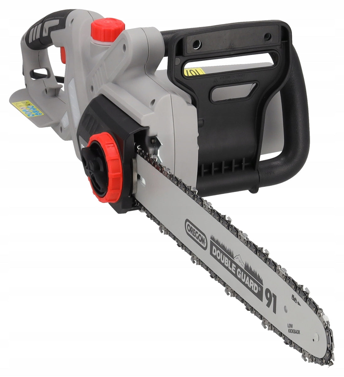 Chainsaw Electric Wood Saw 2400W OREGON Branch DEDRA Series Garden DEDRA
