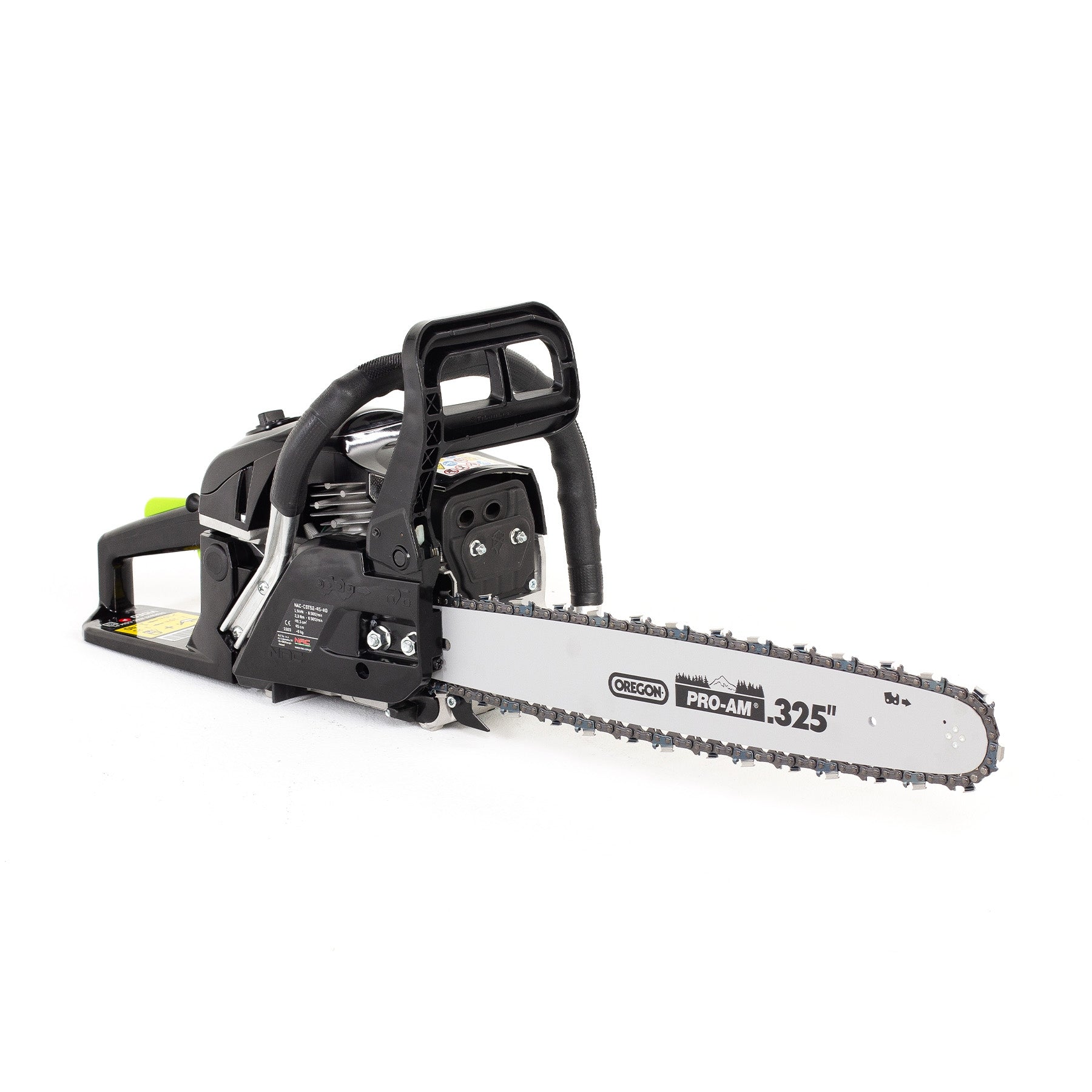 Chainsaw NAC 1900 W / 3 HP Brand NAC