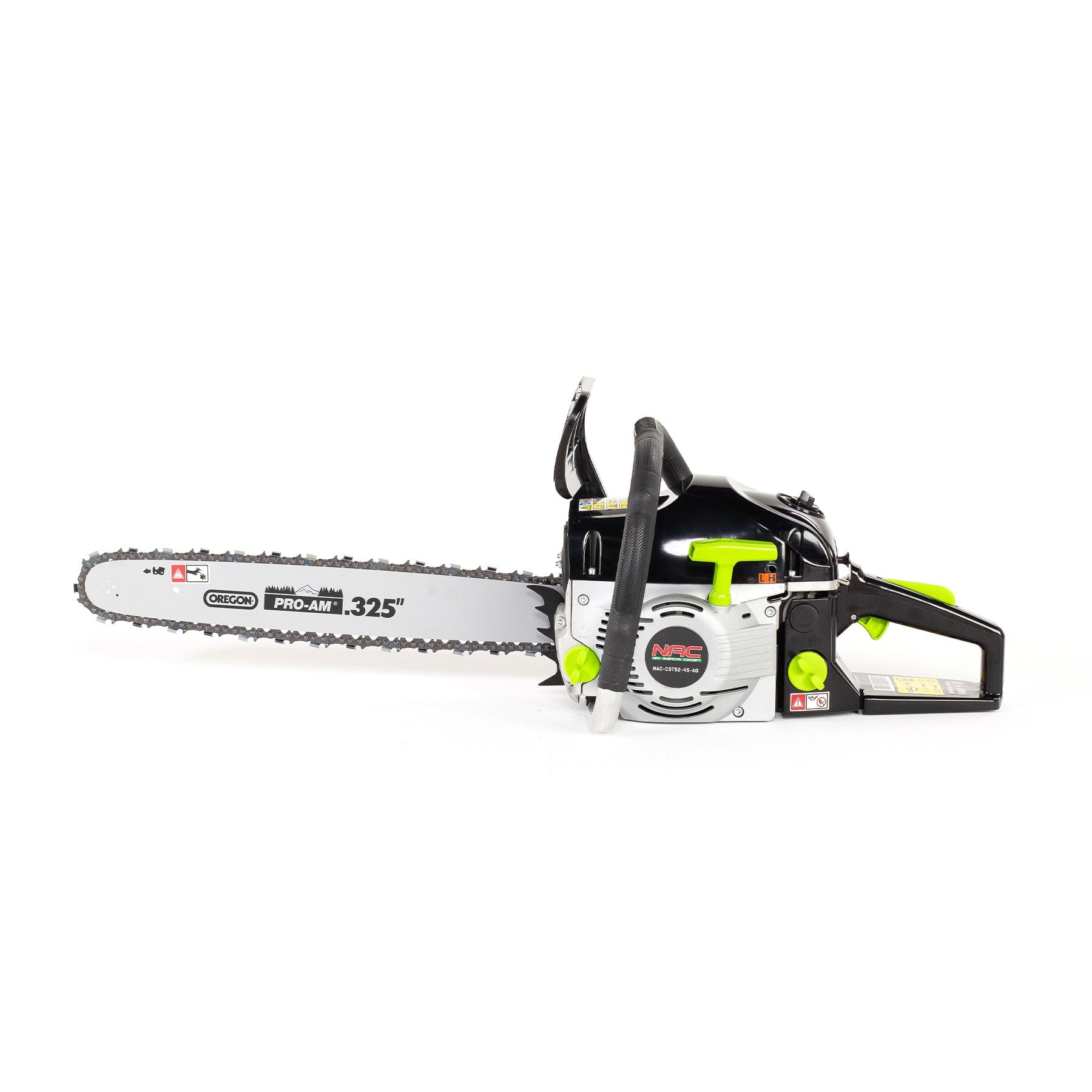 Chainsaw NAC 1900 W / 3 HP