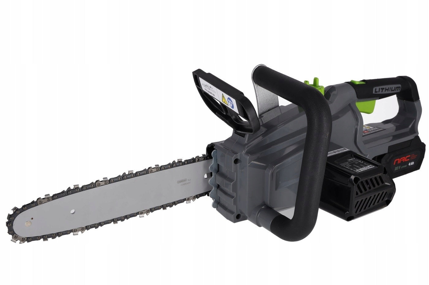 Chainsaw NAC 20V - CB20-30-B40-S Manufacturer code CB20-30-B40-S