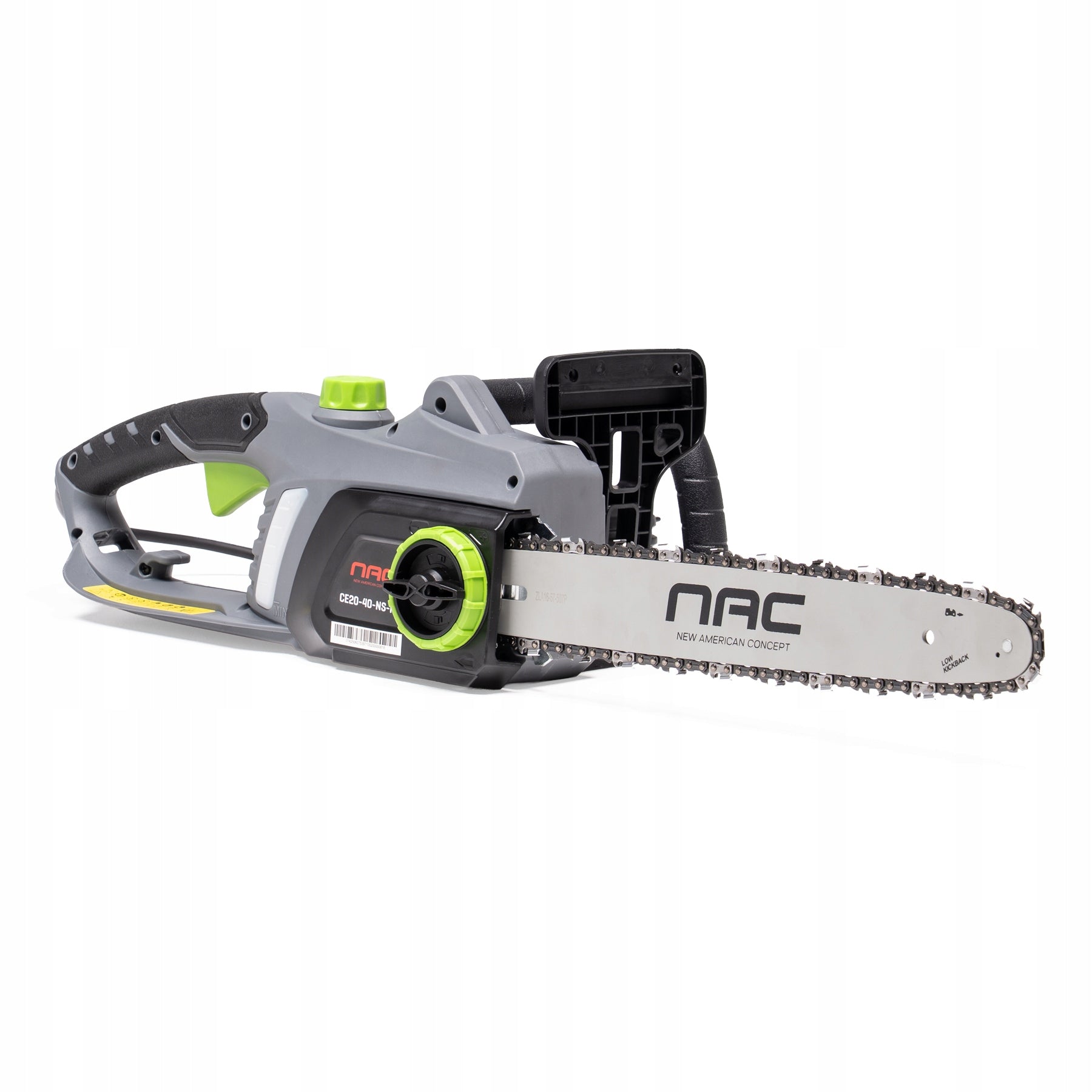 Chainsaw NAC CE20-40-NS-H 2kW 40cm Series CE