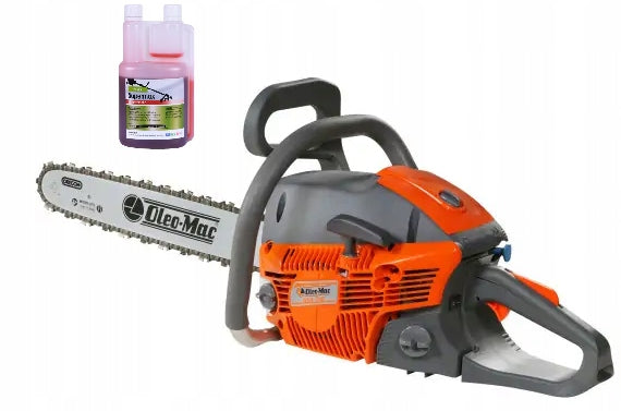 Chainsaw Oleo Mac GSH 560 3.8 HP