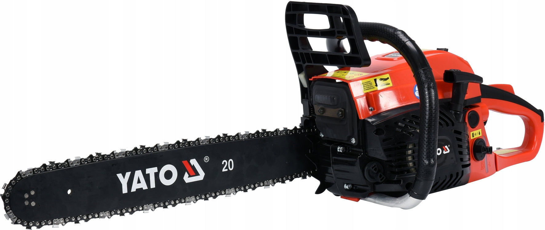 Chainsaw Yato diesel 3,4 HP 56,5 cm³ 48 cm
