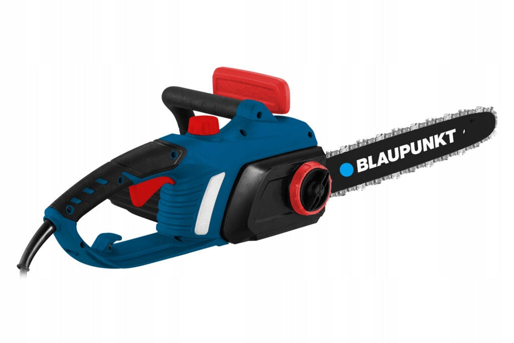 Chainsaw electric guide 40 cm SDS 2400W Blaupunkt CS4010 Brand Blaupunkt