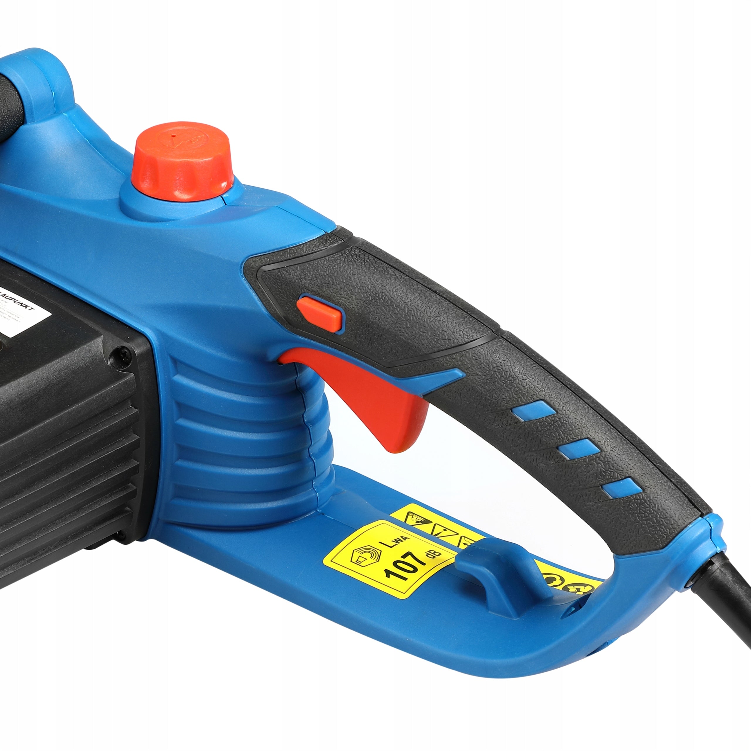 Chainsaw electric guide 40 cm SDS 2400W Blaupunkt CS4010 Manufacturer code CS4010