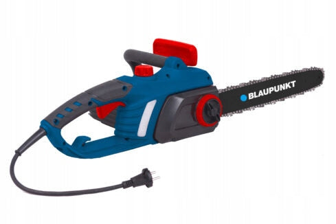 Chainsaw electric guide 40 cm SDS 2400W Blaupunkt CS4010 Series PTBLCT002