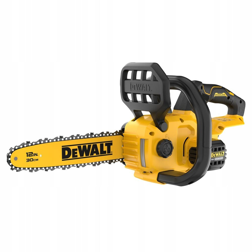 Chainsaw, guide 30cm, 18V XR DeWalt DCMCS565N