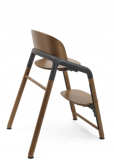 Chair Bugaboo Giraffe WARM WOOD GREY Brand Bugaboo
