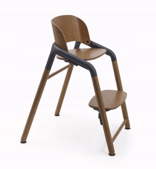 Chair Bugaboo Giraffe WARM WOOD GREY