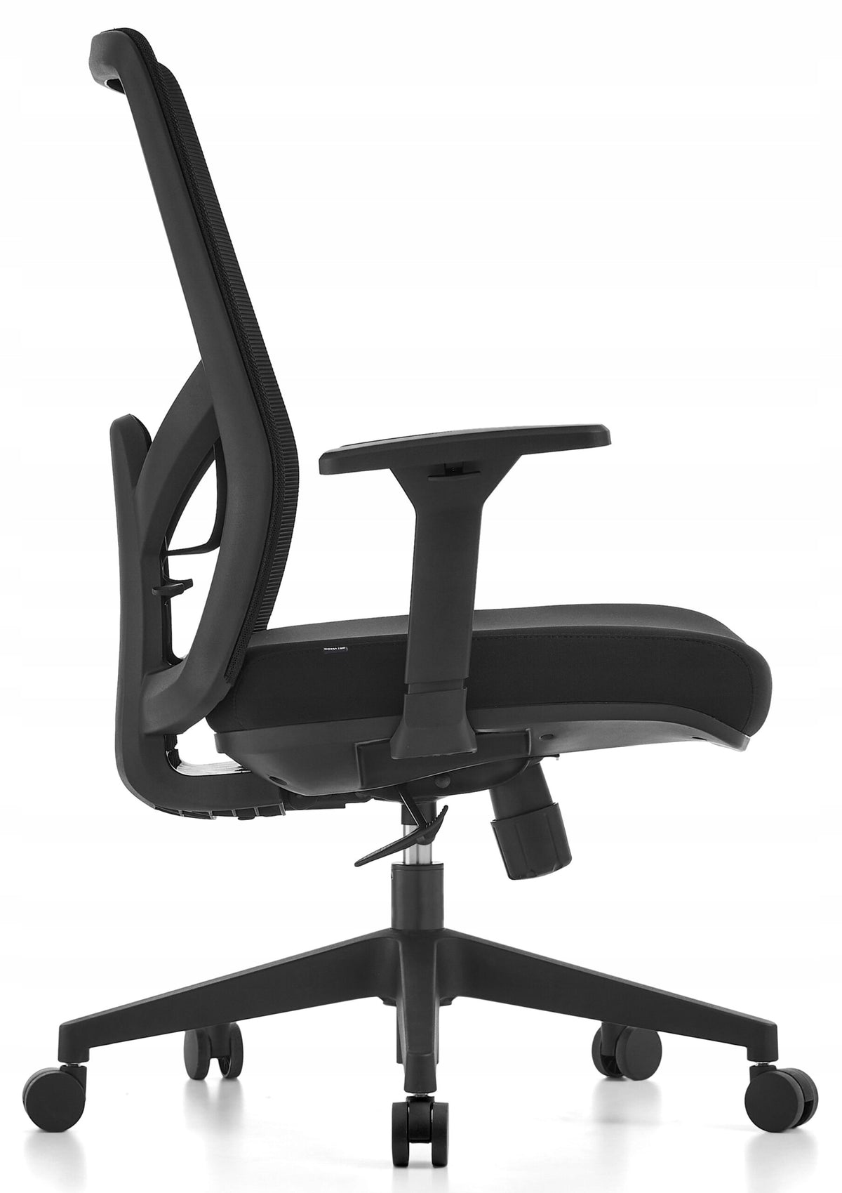 Chair COBRA Office Plus HF502BK Black Upholstery color black