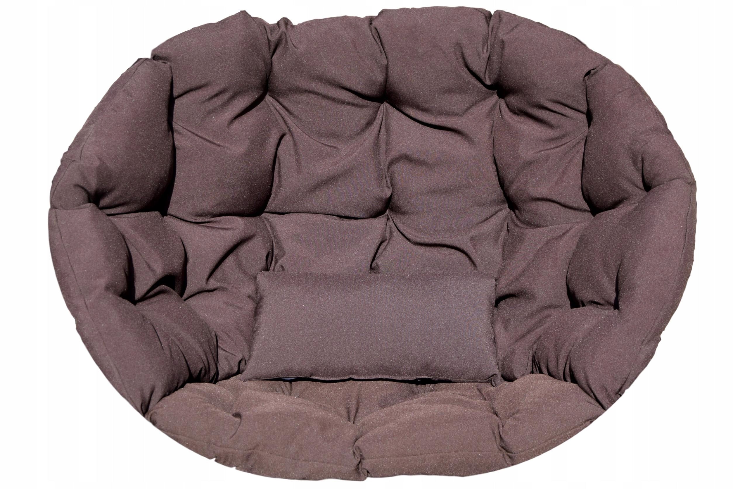 Chair CUSHION Hanging Swing CUSHION NEST EAN (GTIN) 5903855761124
