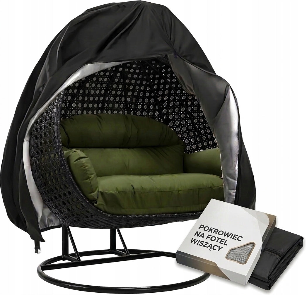Chair Cover Hanging Basket Cocoon Universal Sturdy Strong + FREEBIE