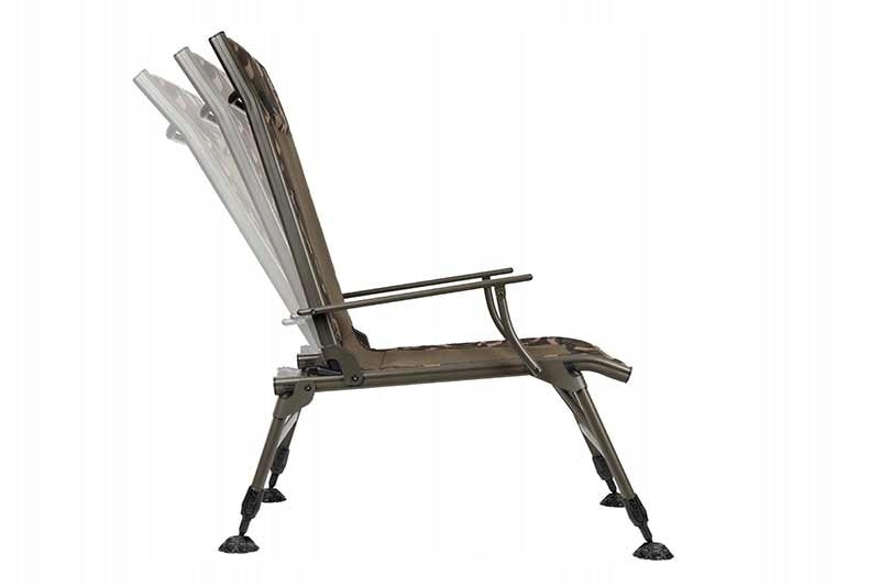 Chair Fox CBC121 green Kind armchair