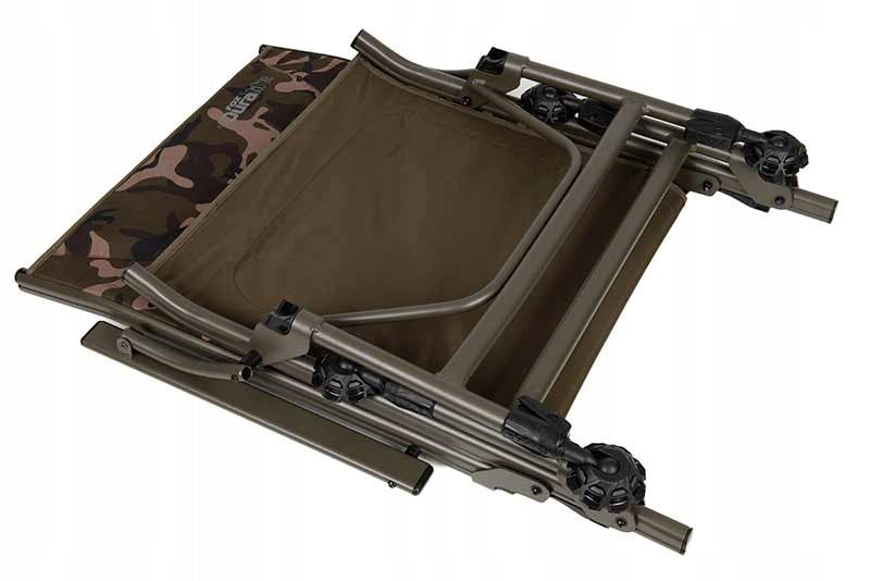 Chair Fox CBC121 green Manufacturer code CBC121