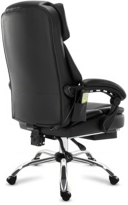 Chair MARKADLER Boss 6.0 Black Body color black