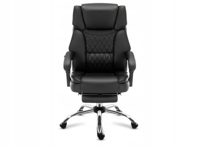 Chair MARKADLER Boss 6.0 Black