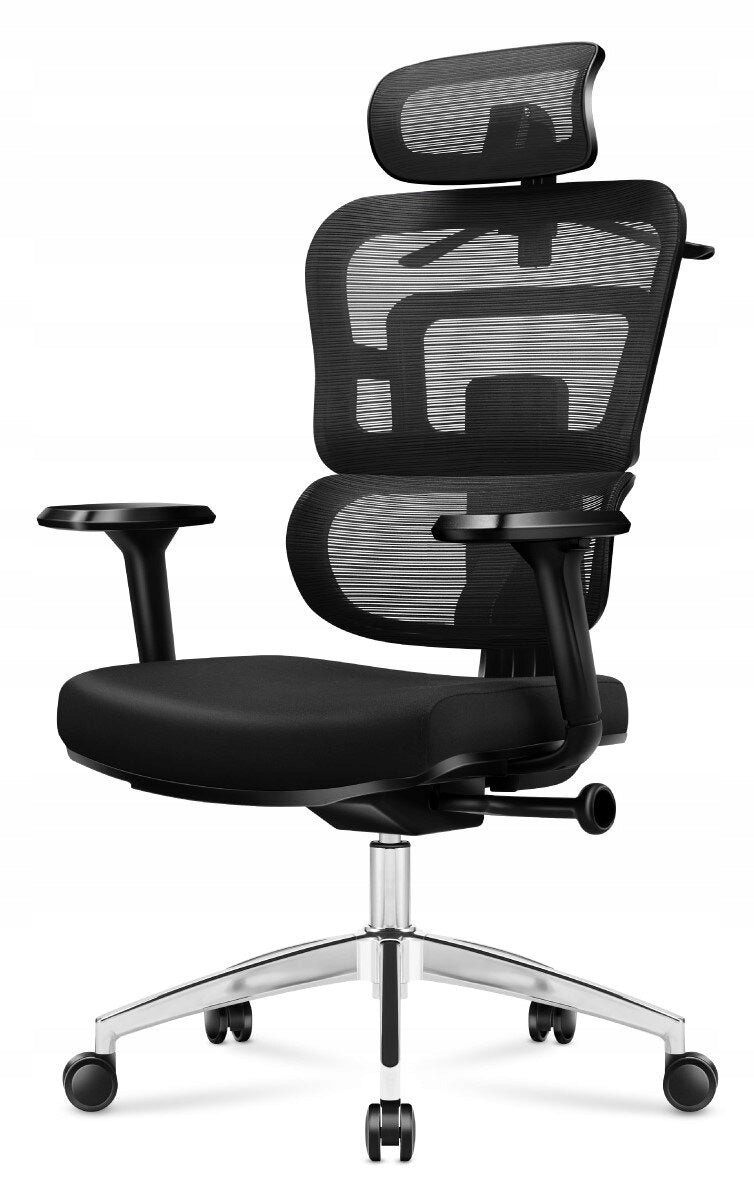 Chair MARKADLER Expert 4.9 Black Brand Markadler
