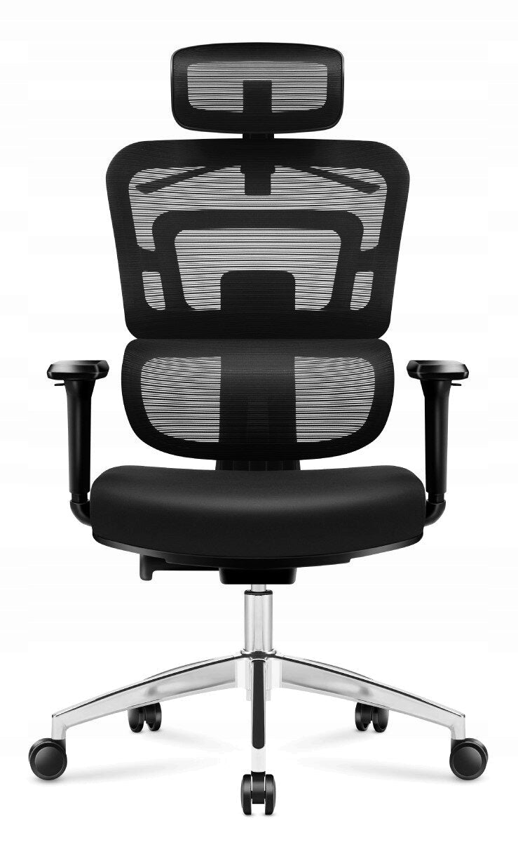 Chair MARKADLER Expert 4.9 Black Kind rotary