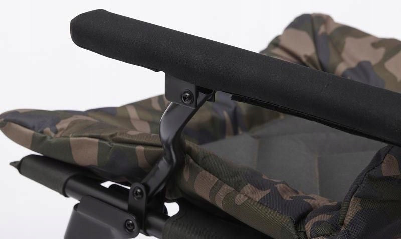 Chair Prologic Avenger Comfort Camo Chair Brand Prologic