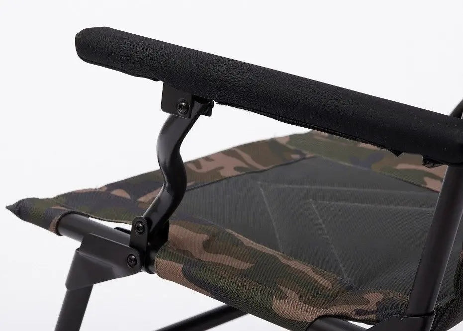 Chair Prologic Avenger Relax Camo Chair black Brand Prologic
