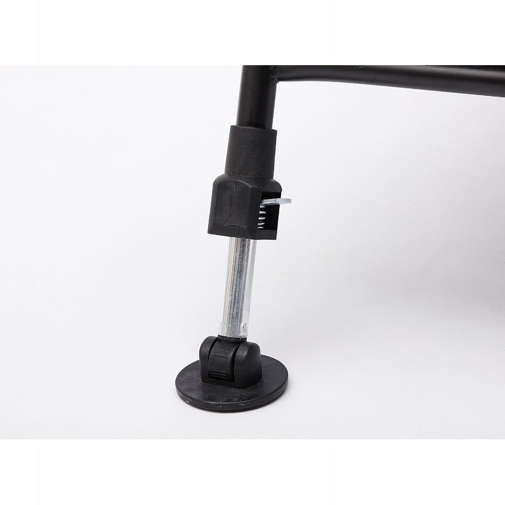 Chair Prologic Avenger Relax Camo Chair black Product weight with unit packaging 0.05 kg