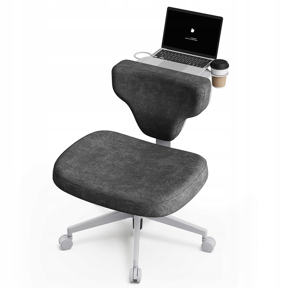 Chair Swivel Chair with Crossed Legs PU NEWTRAL FP-A EAN (GTIN) 6926413900062