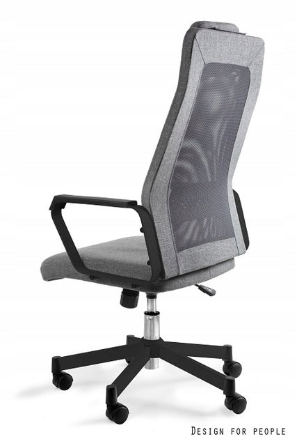 Chair chair Fox office swivel design ergo EAN (GTIN) 5908242415116