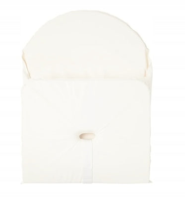 Chair cushion Babycalin Ecru Brand BabyCalin