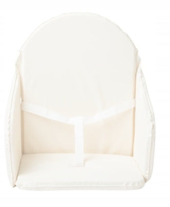 Chair cushion Babycalin Ecru
