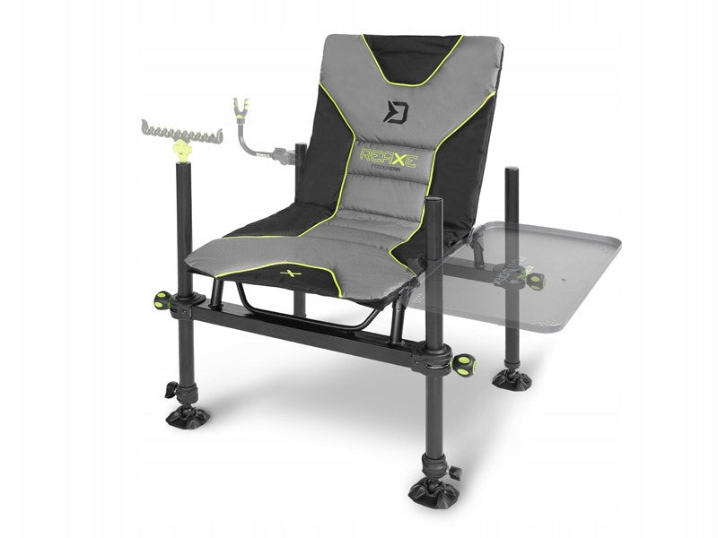 Chair feeder chair Delphin Reaxe Product weight with unit packaging 6 kg