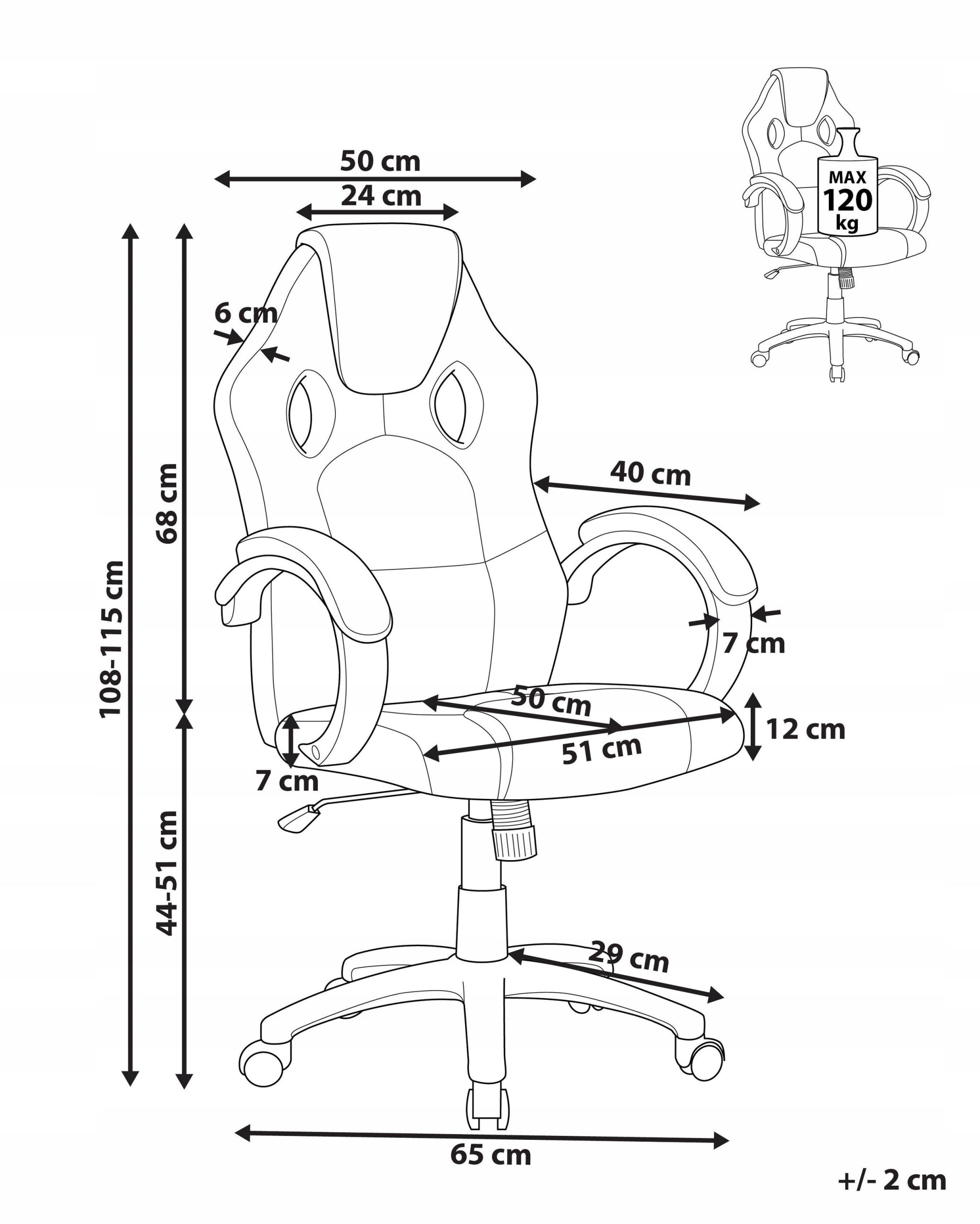Chair office chair adjustable purple Medical device no