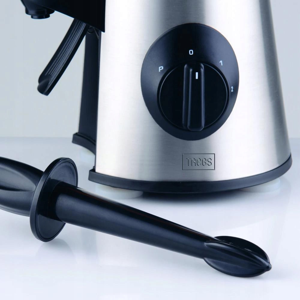 Chalice Blender With Juice Dispenser Glass Chalice 500W Trebs 99327 Brand Trebs