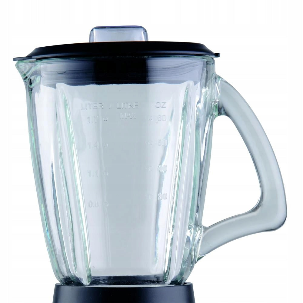 Chalice Blender With Juice Dispenser Glass Chalice 500W Trebs 99327 Manufacturer code 99327