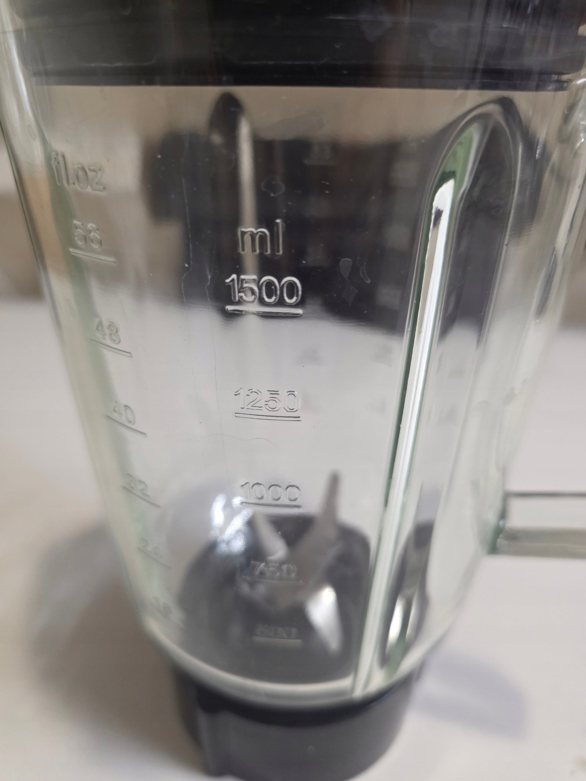Chalice for Blender Steinborg Manufacturer code 4260677791311