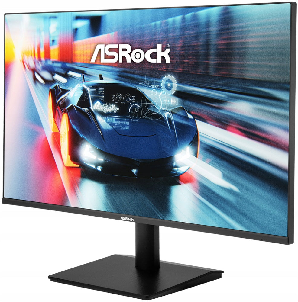 Challenger by Asrock monitor CL25FFA 24,5"/IPS/1920x1080/120Hz/ 300cd/m2/1m Model Challenger CL25FFA