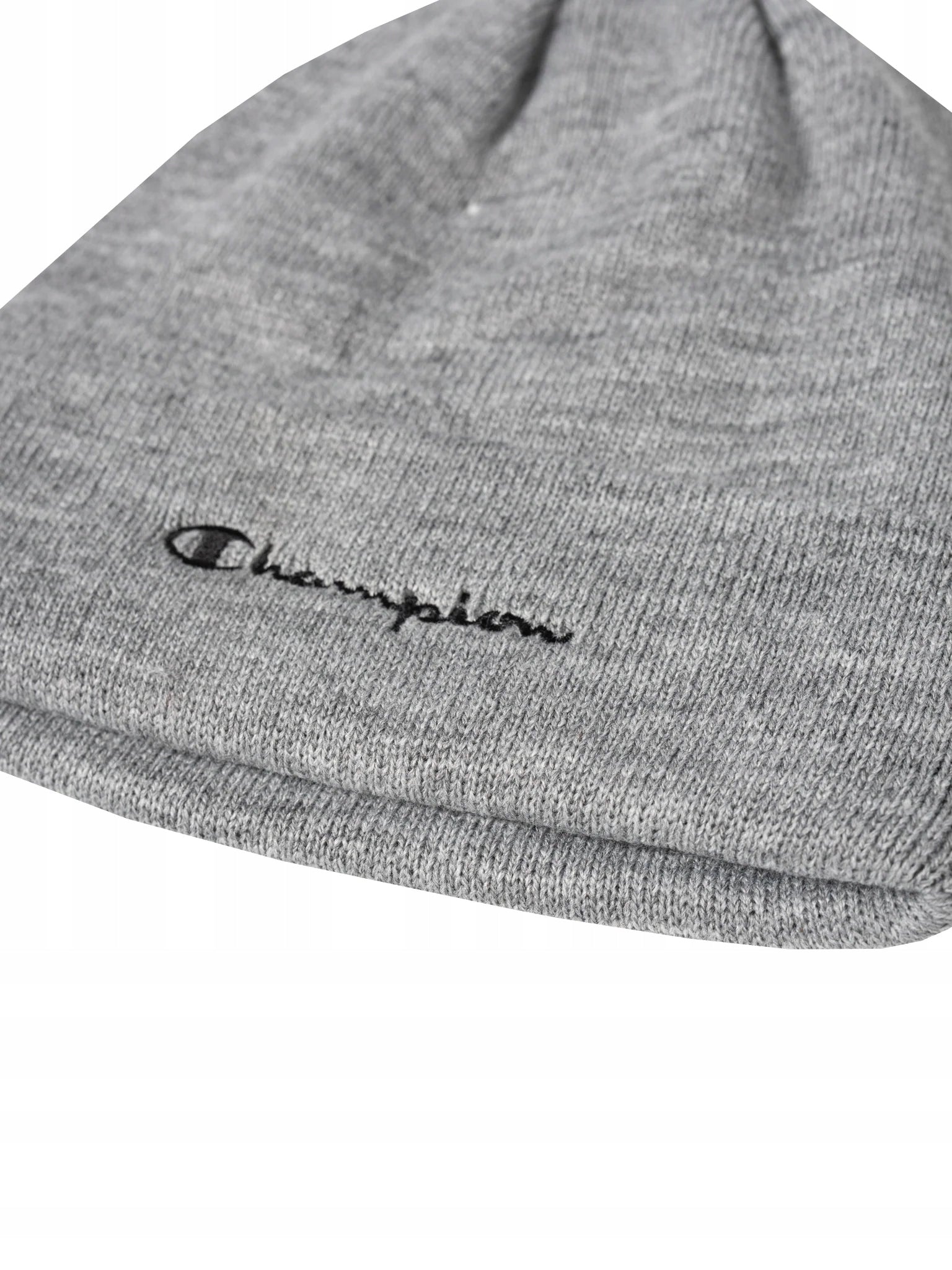 Champion-Mütze für Kinder, grau