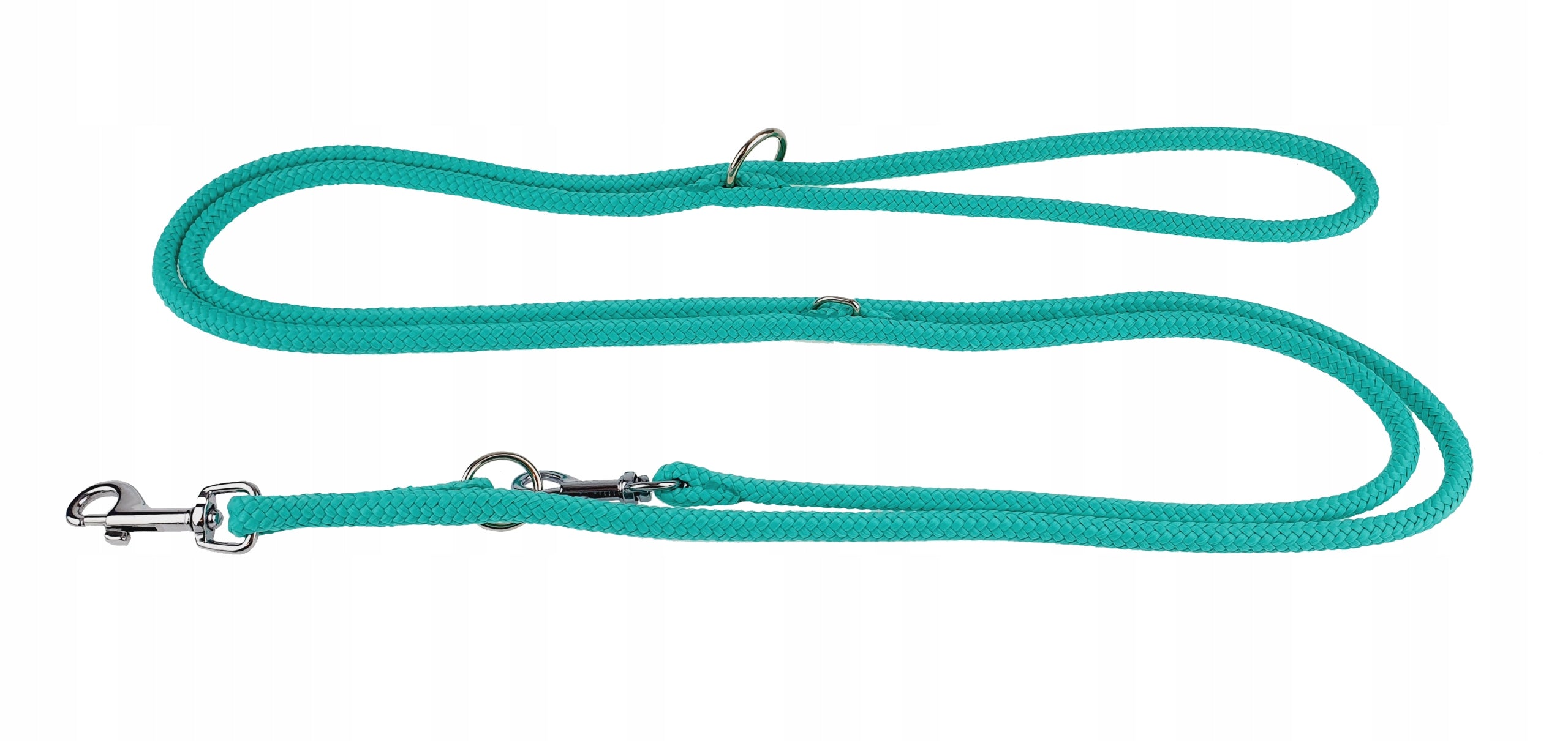 Champion Dog Lanyard Cord Adjustable 3m/0,6cm Mint Manufacturer code LS 0,6 R/3 MI