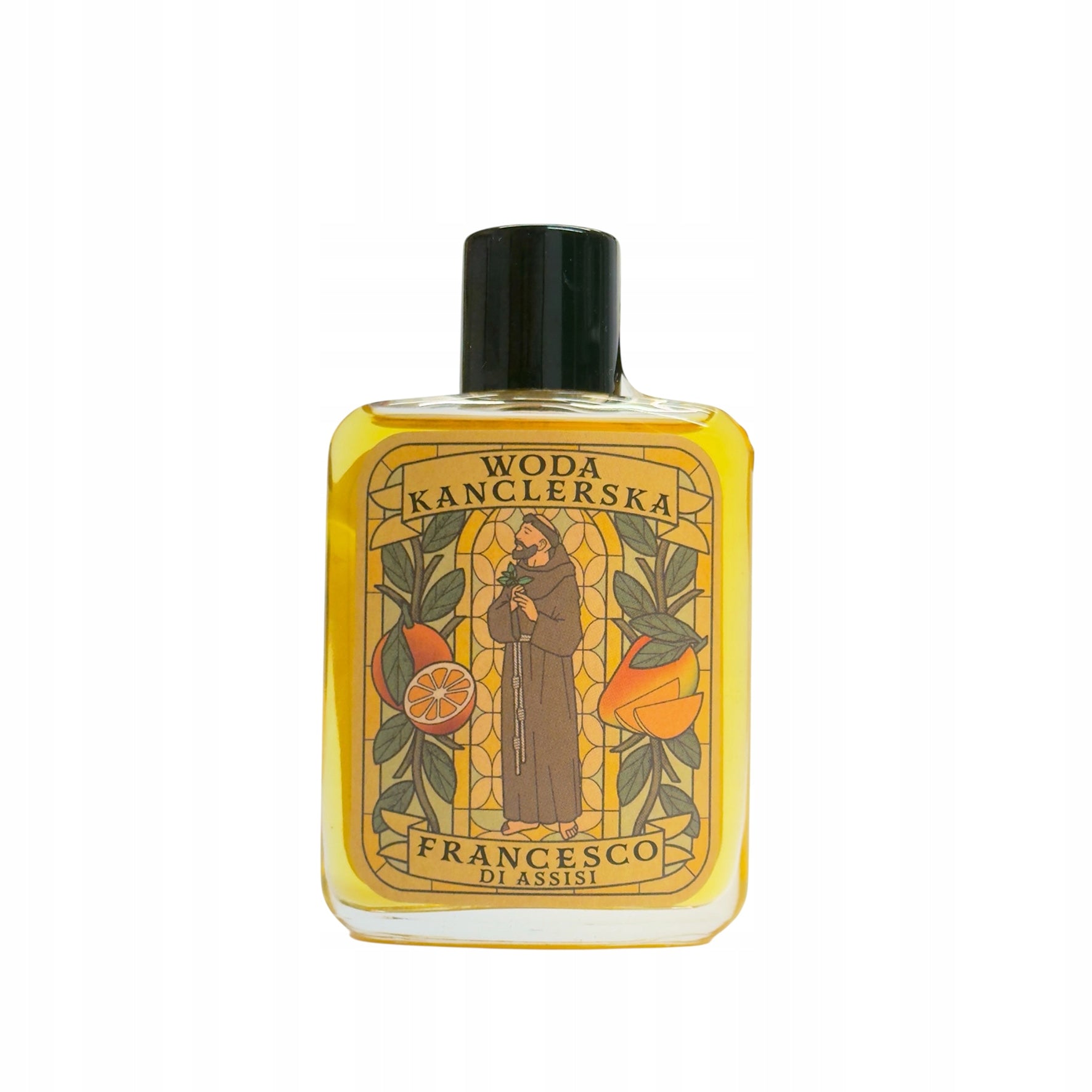 Chancellery of FRANCESCO DI ASSISI (100 ml) Packaging status original