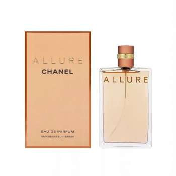 Chanel Allure Eau de Parfum EDP 35 ml Product