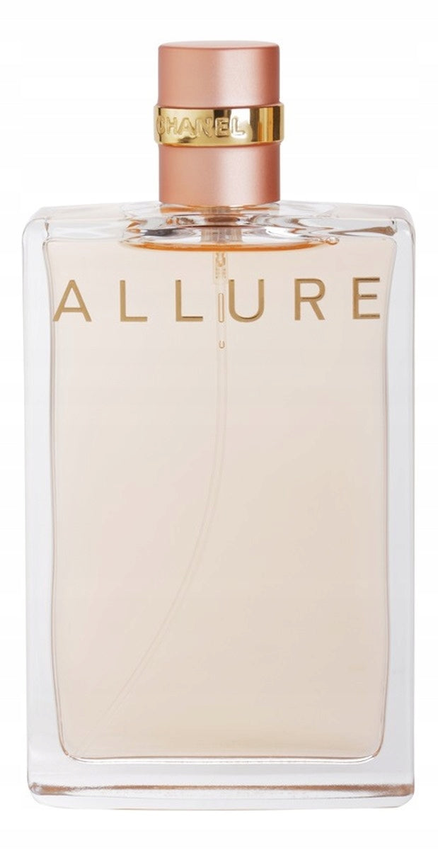 Chanel Allure Eau de Parfum for women 100 ml Packaging status original