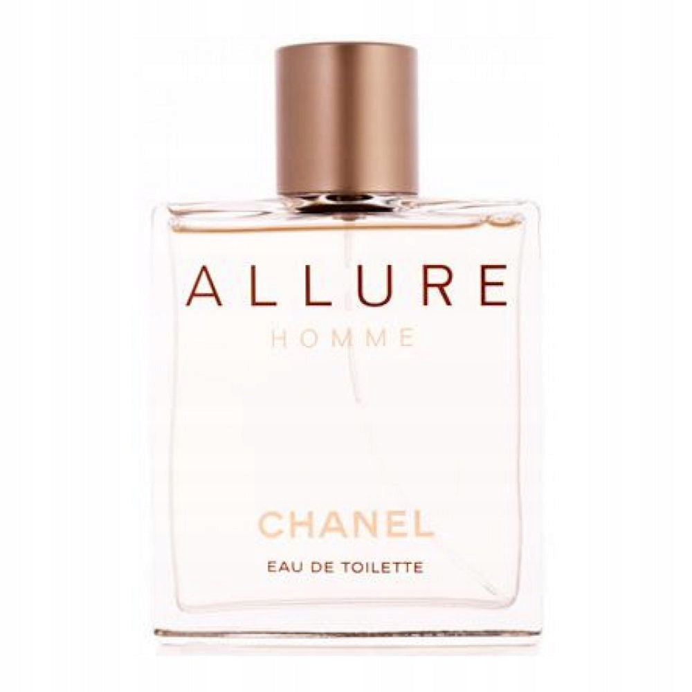 Chanel Allure Homme 100ml eau de toilette for Men